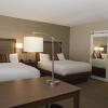 Отель Hampton Inn & Suites Boone, фото 23