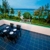 Отель City Beach Hotel, фото 6
