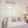 Отель Elegant 1 Bedroom Flat With Period Features in Bristol, фото 2