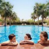 Отель R&H 3BR Villa Living RAK Beach Access 167, фото 16