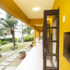 Отель Apartamento 2 quartos -  302 - 5, фото 12