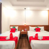 Отель Valentine Boutique hotel - 25 Bui Vien street, фото 18