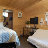 Отель Blue River Cabins & Campgrounds, фото 6