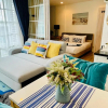 Отель Summer Huahin712,Side sea view,Near Beach&Cicada,Beautiful Swimming pool, фото 19
