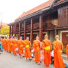Отель Ancient Luangprabang Hotel в Луангпхабанге