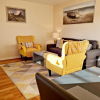 Отель Inverness City 2 bedroom, фото 2