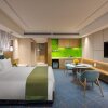 Отель Holiday Inn Hotel And Suites Lanzhou Center, an IHG Hotel, фото 4