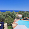 Отель Marilena Sunset Villa Ena, фото 18