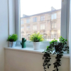 Отель Spacious Apartment In Glasgow, фото 15