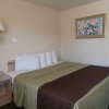 Отель Americas Best Value Inn Lake City в Маунт-Доре