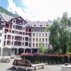 Отель Villa Gentiane Chamonix 26617, фото 1