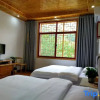 Отель Liuyang Natural Mountain Residence Farm, фото 6