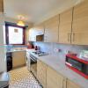 Отель 3 Bedroom Aprtmt at Sensational Stay Serviced Accommodation Aberdeen- Froghall Avenue, фото 10