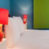 Отель ibis Styles Düsseldorf - Neuss, фото 7