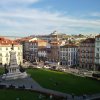 Отель Apartment With 4 Bedrooms In Porto, With Wonderful City View, Terrace And Wifi - 3 Km From The Beach в Порту