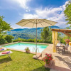 Отель Villa Il Castello in Ortignano Raggiolo, фото 13