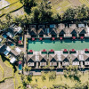 Отель Furama Xclusive Resort and Villas Ubud, фото 1