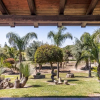Отель Luxury Garden in Gallina, фото 16