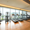 Отель Metropolitan Sendai East, фото 24