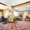 Отель Rodeway Inn & Suites East, фото 19