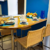 Отель One bedroom house with balcony and wifi at Palermo, фото 9
