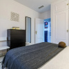 Отель MalagaSuite Soho apartment, фото 6