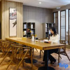 Отель Hongman Hongfu Hotel (Guang'an Linshui Modern Life Hall), фото 20