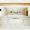 Отель Bell Hotel, фото 2