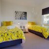 Отель Cottesloe Executive Beach House, фото 16