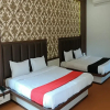 Отель Narmada Resort, фото 12