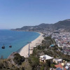 Отель Flat With Sea Nature View and Balcony in Alanya, фото 12