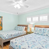 Отель Holiday Surf And Racquet Club 610 2 Bedroom Condo by Redawning, фото 7