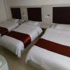 Отель Thank Inn Plus Hotel Jinzhong Shouyang North Outer Ring, фото 3