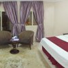 Отель Al Farhan Suites Al Jubail Al Siteen, фото 18