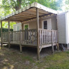 Отель Camping Les Pins de Sel, фото 24
