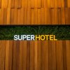 Отель Super Hotel Thilawa, фото 9