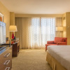 Отель Raleigh Marriott City Center, фото 3
