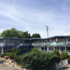 Отель Blue Stream Motel, фото 1