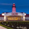 Отель Casino New Brunswick в Монктоне