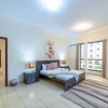 Отель Marco Polo - Elegant & Cozy Apt Close to the Beach & JBR Walk, фото 3