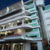 Отель KK Residency Payyanur, фото 20