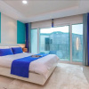 Отель Sea and Sky Resort, фото 49