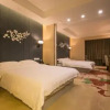 Отель Elan Inn Jingpin Zhoukou Wenchang Avenue, фото 4