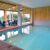 Отель Charming Farmhouse in Waimes With Pool, фото 9