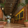 Отель VOA Hotel Paraiso das Águas, фото 15