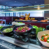 Отель Courtyard by Marriott Amsterdam Airport, фото 15