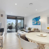 Отель Groovy Apt Close to Onehunga Mall Centre, фото 12