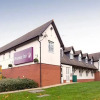 Отель Premier Inn Preston North, фото 1