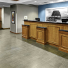 Отель Hampton Inn Coldwater, фото 28