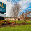 Отель Quality Inn, фото 15